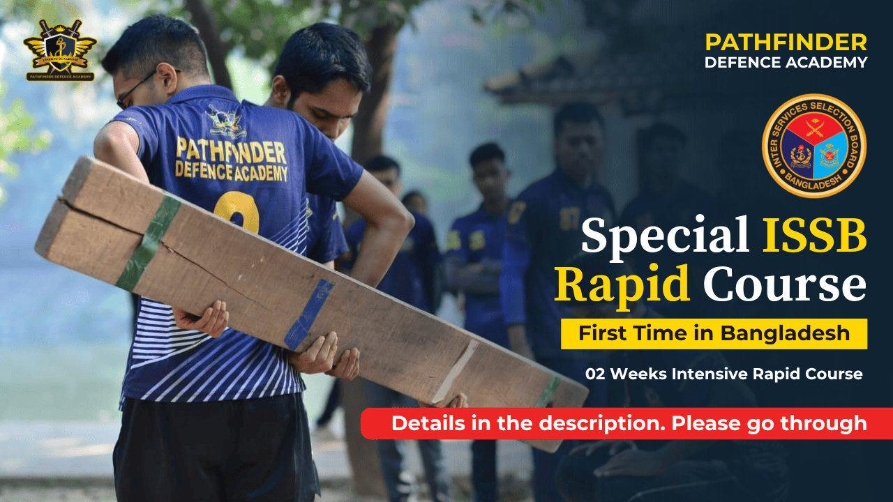 BRIEFING CLASSES FOR ALL CANDIDATES